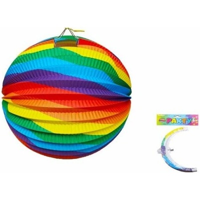 Lampion koule 25cm