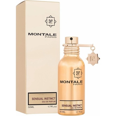 Montale Sensual Instinct parfémovaná voda unisex 50 ml