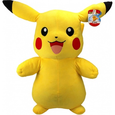 Jazwares Pikachu 60 cm