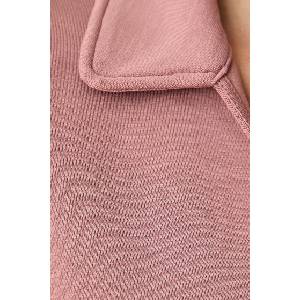 Benetton суичър дамски с модал (3QAFD301G) - answear - 103,64 лв