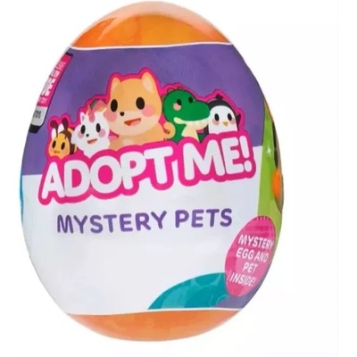 VEGATOYS Adopt Me! Изненада - плюш, 5 см (AME0012)