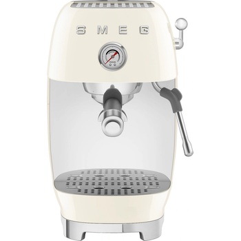 Image 1 of Smeg ECF03CREU