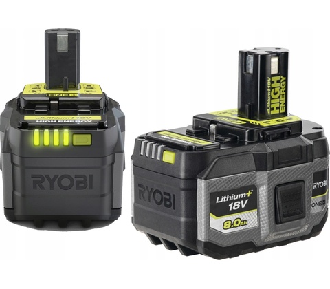 Ryobi RB1880T