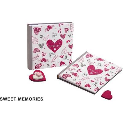 KPH album SWEET MEMORIES, 10x15cm/100M