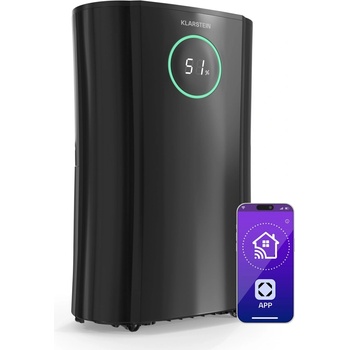 Klarstein DryFy ProConnect 24L DXJ9-Kl-DFPC-24-B