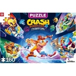 Good Loot Пъзел Good Loot от 160 части - Crash Bandicoot 4: It's About Time - ozone