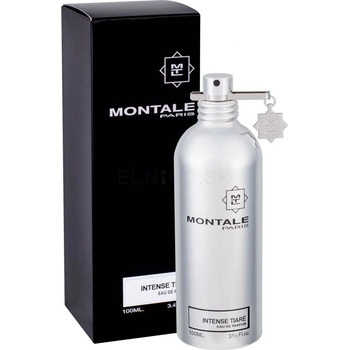 Montale Fantastic Basilic parfumovaná voda dámska 100 ml tester