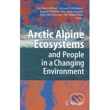 Arctic Alpine Ecosystems and People in a Changing Environment