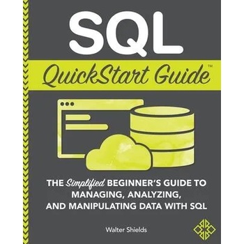 Image 1 of SQL QuickStart Guide