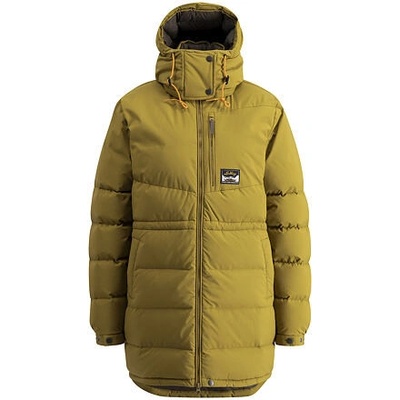 Lundhags Järpen All Weather Down Parka W