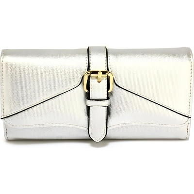 HARAHU Портмоне ma-3796 - Сребърно kp3796 (ma-3796)