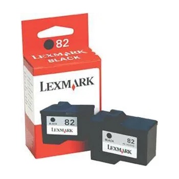 Lexmark Мастилена глава LEXMARK ColorJetPrinter Z 55 / 65 / 65N / X5150 / Z810, Черен, 18L0032E /82/