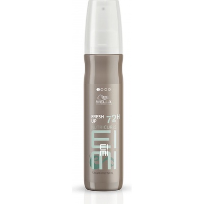Wella Eimi NutriCurls Soft Twirl fixační objemová pěna 200 ml – Zbozi.Blesk.cz