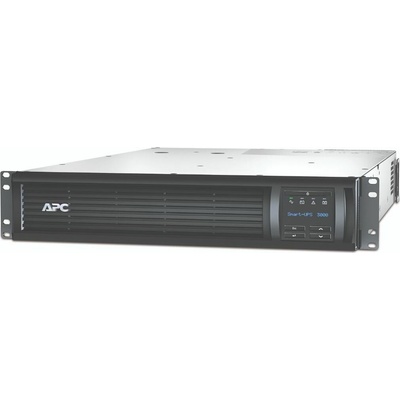 APC SMT3000RMI2U