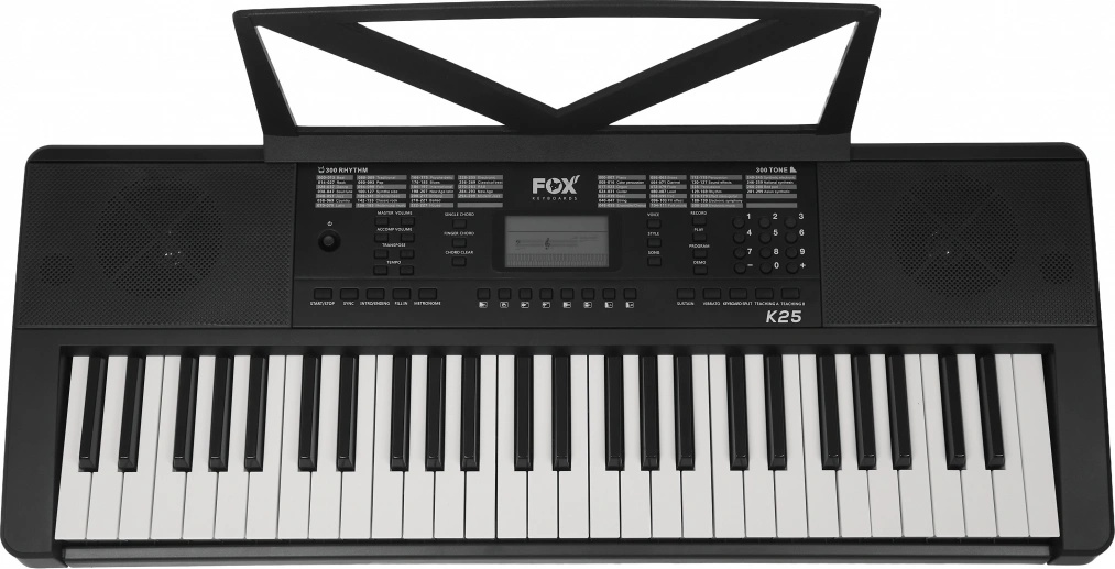 Fox K25