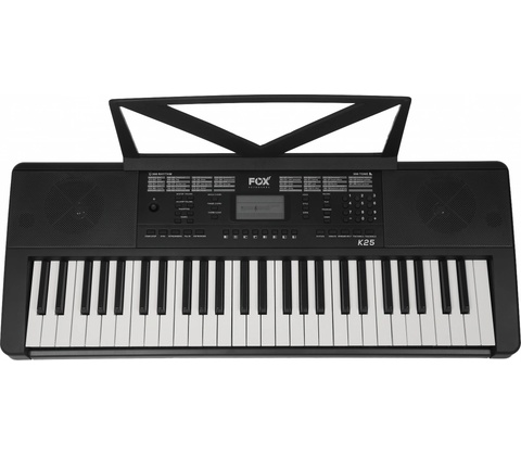 Fox K25