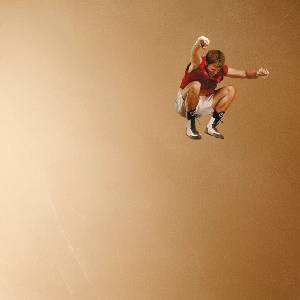 Ruel - Kicking My Feet (CD) (0716841632965)