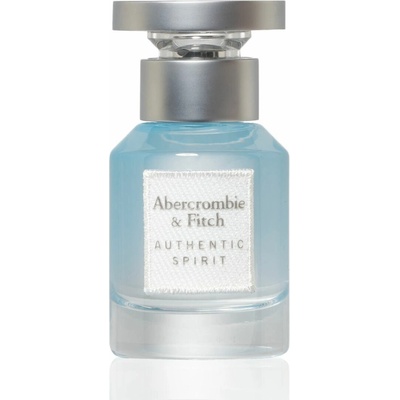 Abercrombie & Fitch Authentic Spirit parfémovaná voda dámská 30 ml