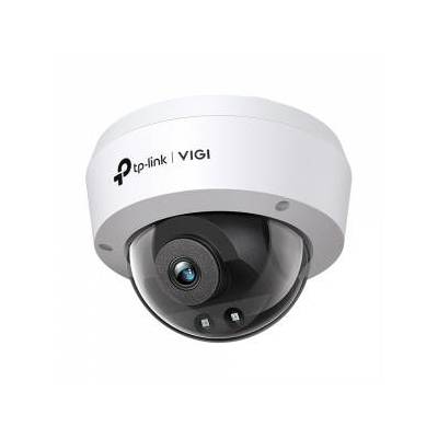 Камера за наблюдение 4MP IR куполна мрежова камера TP-Link VIGI C240I(2.8mm) VIGIC240I(2.8mm)