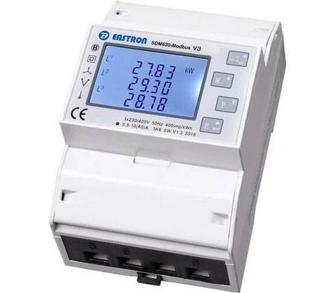Eastron SDM630