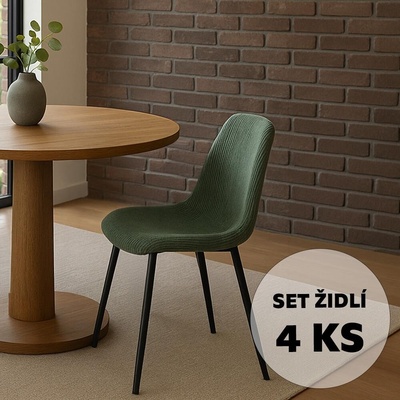 Avenberg Riva zelená Nb20094
