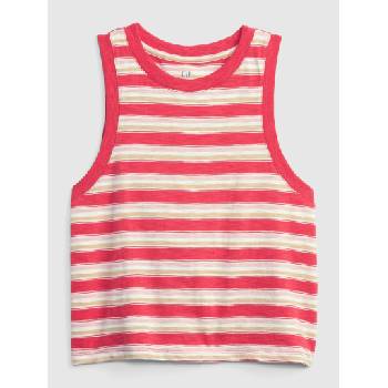 GAP Детска тениска GAP GAP | Cherven | Момичешки | 14/16