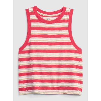 GAP Детска тениска GAP GAP | Cherven | Момичешки | 14/16