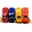 Hebei Wanxin Children Toys Ltd Комплект 4 колички 8, 5см. М17-238