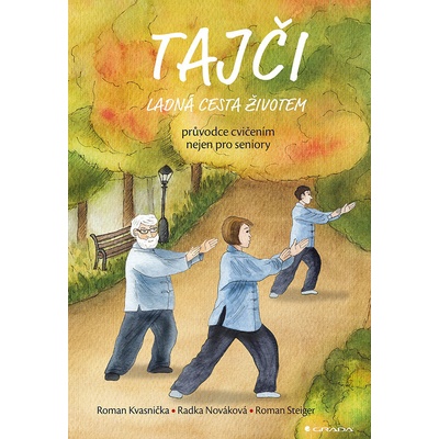 Tajči - Roman Kvasnička