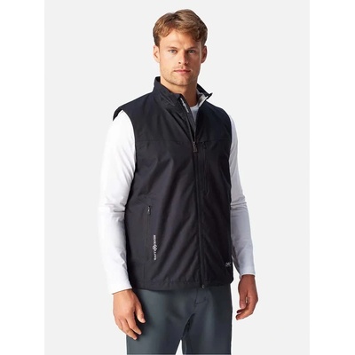 Henri lloyd Потник Henri lloyd Breeze vest - Black (Black)