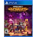 Minecraft Dungeons (Ultimate Edition)