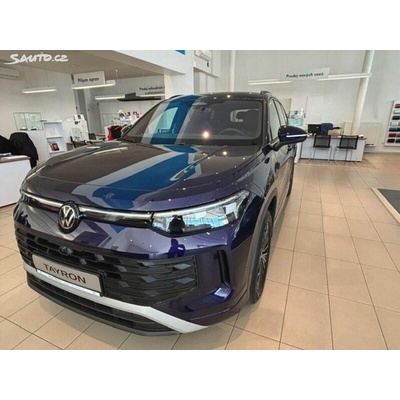 Volkswagen Tayron 2.0 TDI People 110 kW