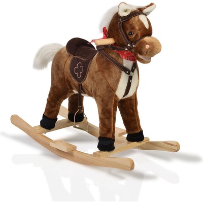 Moni Toys Конче-люлка Chipper (106084)