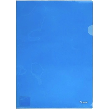 Джоб твърд L-образен Axent 170 mic Опушено Син (1303012-39-1434-22-A)