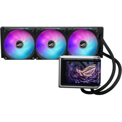 Asus ROG RYUO IV 360 ARGB 90RC01N1-B0EAY0