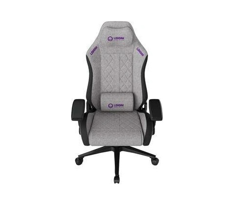 LORGAR CHA41 Grey