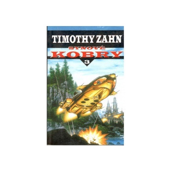 Synové kobry 3