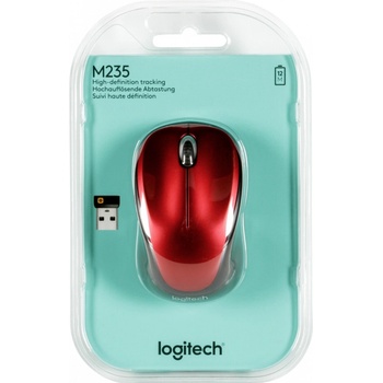 Logitech M235 910-002497