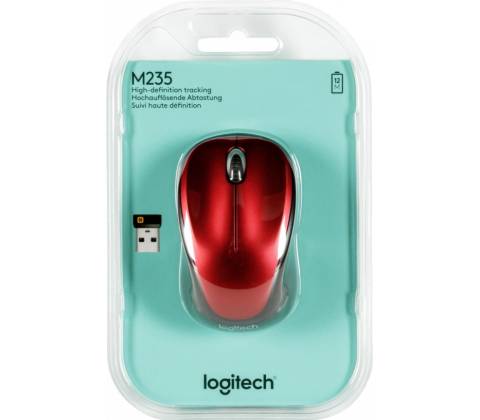 Logitech M235 910-002497