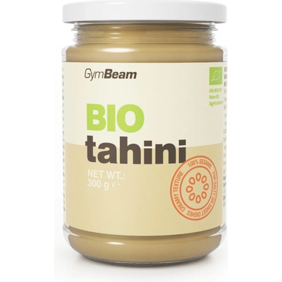 GymBeam BIO Tahini 300 g