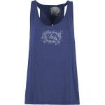 E9 Дамски топ E9 Women's Aski Top - Provence (916-6031-0114)
