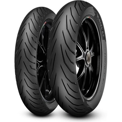 Pirelli ANGEL CiTy 70/90-17 38S
