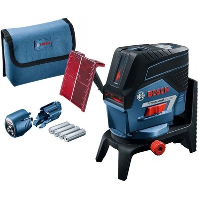 BOSCH GCL 2-50 CG + RM 2 0601066G00