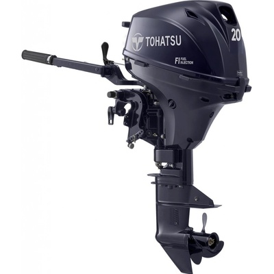 Tohatsu MFS 20E S