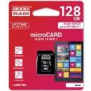 Pamäťové karty Goodram microSDXC 128GB UHS-I U1 M1AA-1280R11