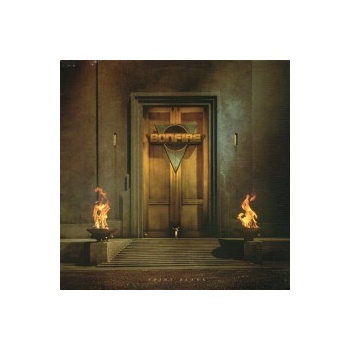 BONFIRE: POINT BLANK CD