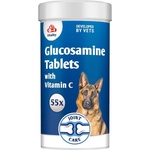 8in1 Vitality Glucosamine Tablets, 55 tbl