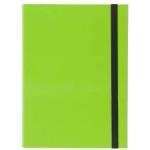 VauPe A4/Ridge 50mm Light Green