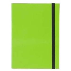 VauPe A4/Ridge 50mm Light Green