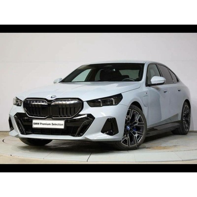 BMW 530e M Sport 220 kW